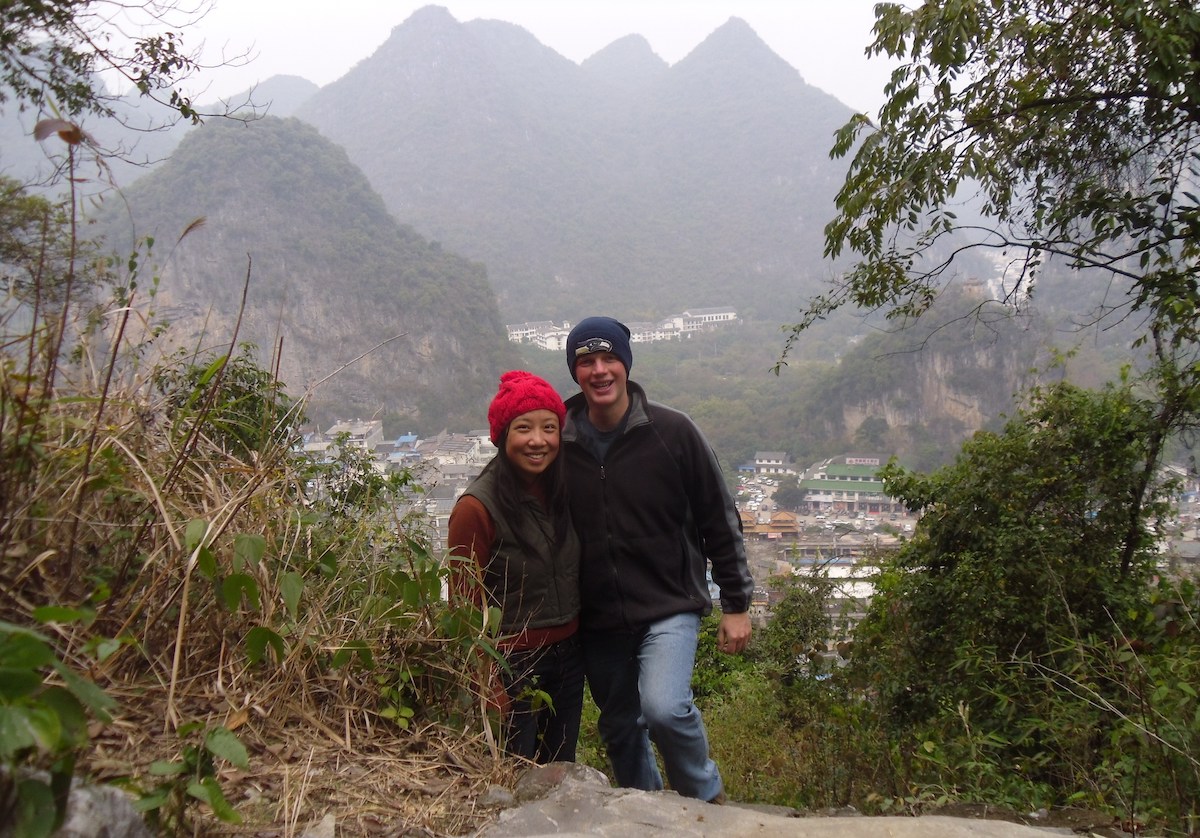 Yangshuo